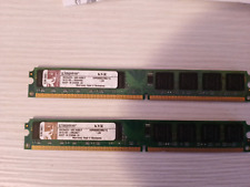 Banchi ram ddr2 usato  Palermo