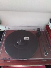 Hifi plattenspieler thorens gebraucht kaufen  Welzheim