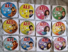 Dvd alf außerirdische gebraucht kaufen  Köln