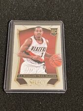 Mccollum 2013 panini for sale  Coal City