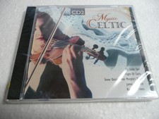 Musique celtique mystic d'occasion  Hennebont