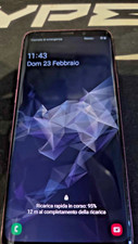 Samsung galaxy smartphone usato  Catanzaro