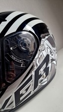 Probiker kinderhelm größe gebraucht kaufen  Karlsruhe