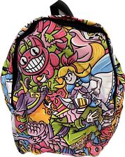 Rucksack alice wunderland gebraucht kaufen  Kehl