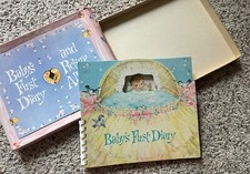 Vintage baby first for sale Vintage baby first for sale  Wildwood