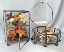 Lot vintage octagon for sale  Harrisburg