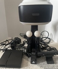 Sony playstation headset for sale  Galesburg