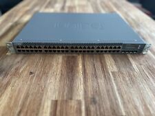 Juniper ex3300 48p gebraucht kaufen  Berlin