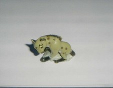 Figurine roi lion d'occasion  Manduel