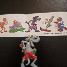 Seltene figure pogodi gebraucht kaufen  Dingolfing