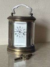 Carriage clock key for sale  CHESTER LE STREET