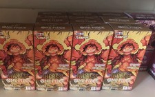 One piece prb01 usato  Roma