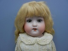 Antique german bisque for sale  Lodi