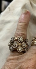 Sonia bitton gold for sale  West Palm Beach