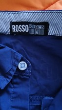 Camicia bimbo tg.8 usato  Torre di Ruggiero