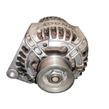 Alternatore renault laguna usato  Paterno