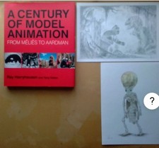 Century model animation for sale  MAIDSTONE