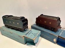 Hornby lot tender d'occasion  Carros