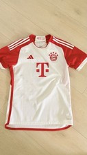Bayern münchen trikot gebraucht kaufen  München