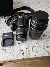 Canon rebel xsi for sale  Fort Wayne