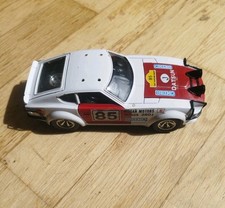 Bburago 0113 nissan gebraucht kaufen  Rasdorf