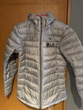 Adidas winter jacke gebraucht kaufen  Leverkusen