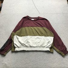 Hurley sweatshirt womens for sale  Helena