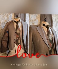 Smart vintage 70s for sale  LOUGHBOROUGH