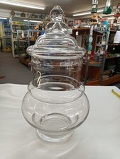 Vintage clear glass for sale  Branson