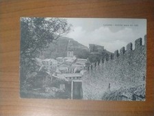 Levanto antiche mura usato  Genova