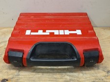 Hilti 2 leerkoffer gebraucht kaufen  Weyhe