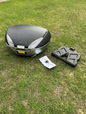 Shad sh48 motorcycle for sale  MELTON MOWBRAY