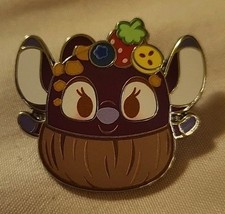 Broche mistério 2023 Disney Parks Munchlings série 2 - tigela de açaí anjo L13 comprar usado  Enviando para Brazil