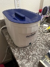 Therabath paraffin wax for sale  Salinas