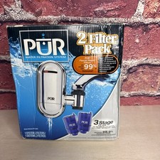 Pur water filtration for sale  Readyville