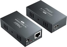 Hdmi extender ultra d'occasion  Expédié en Belgium