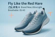 Ning red hare gebraucht kaufen  Düsseldorf