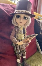 pullip puppe gebraucht kaufen pullip puppe gebraucht kaufen Frankfurt (Oder)