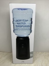 Mini desktop water for sale  WATFORD