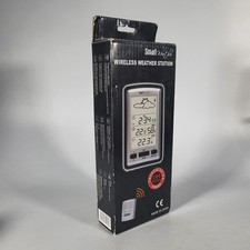 Smart weather wireless for sale  BATH