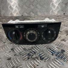 Vauxhall corsa heater for sale  WINGATE