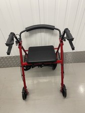 Drive rollator lightweight for sale  NELSON