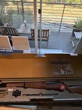 Ics aeg airsoft for sale  Los Angeles