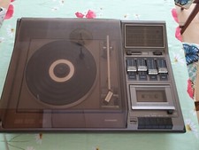 Tourne disque compact d'occasion  Homblières