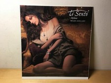 Usado na Loja - Expositor TI SENTO - 36 X 33,5 cm - Plástico - Usado comprar usado  Enviando para Brazil