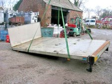 Quality aluminium 14ft6 for sale Quality aluminium 14ft6 for sale  PRESTON