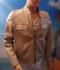 Giacca uomo vera usato Giacca uomo vera usato  Italia