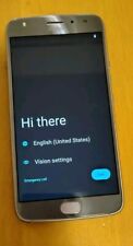Motorola moto 4th for sale  Wheeling