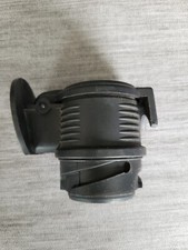 Westfalia adapter kurzadapter gebraucht kaufen  Meerbeck