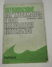 Lerda introduzione all usato  Napoli